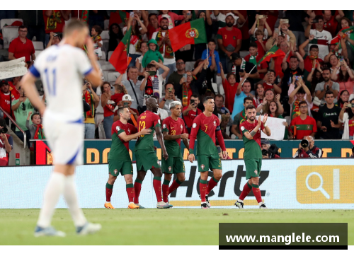 葡萄牙队对阵波黑队：欧洲杯预选赛揭开战幕