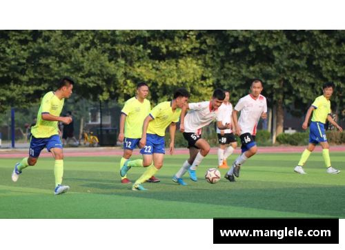 探寻郑祺龙：足球领域的新秩序崛起